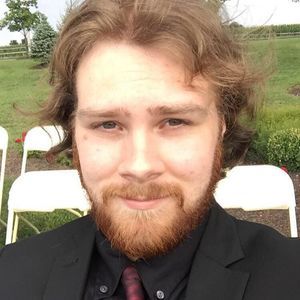 Meet your Posher, Lucas